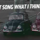 Illustration for article titled Just Shut Up A Minute And Listen To The Music In This Old Volkswagen Ad